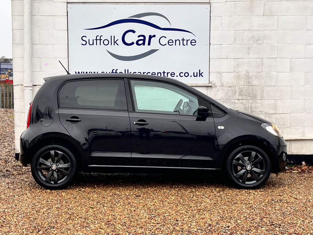 Used Skoda Citigo 2015 for sale - 76820740: Photo 15