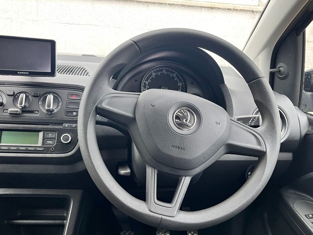 Used Skoda Citigo 2015 for sale - 76820740: Photo 16