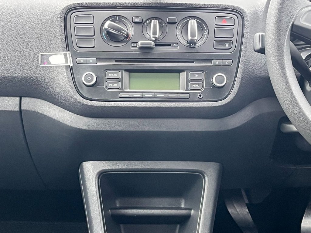 Used Skoda Citigo 2015 for sale - 76820740: Photo 21