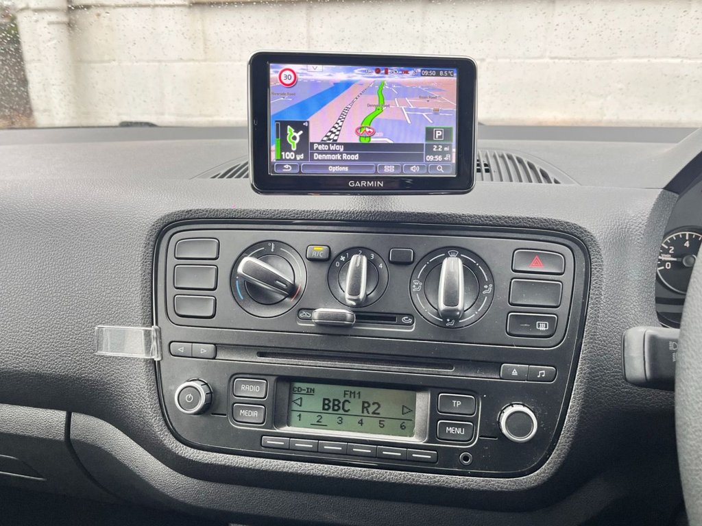 Used Skoda Citigo 2015 for sale - 76820740: Photo 25