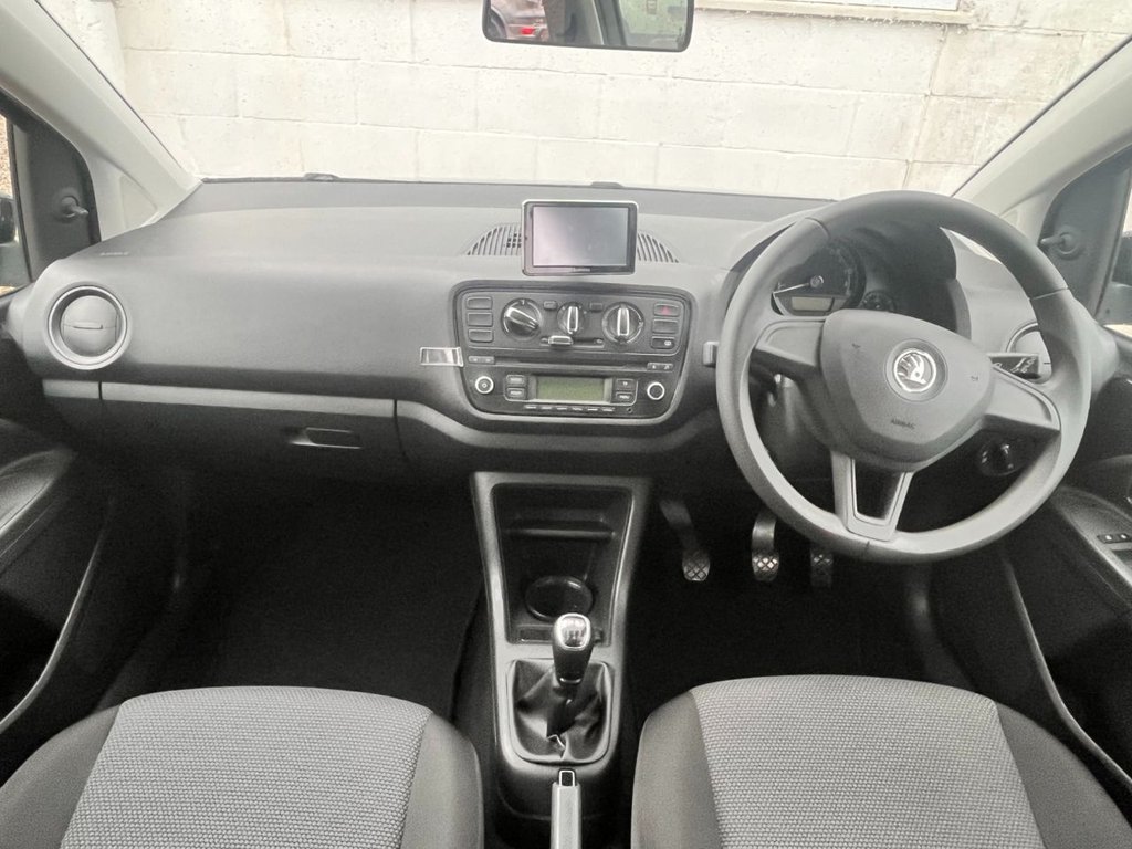 Used Skoda Citigo 2015 for sale - 76820740: Photo 5