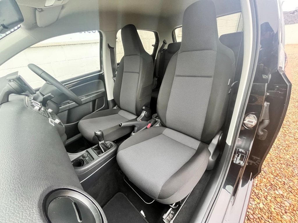 Used Skoda Citigo 2015 for sale - 76820740: Photo 9