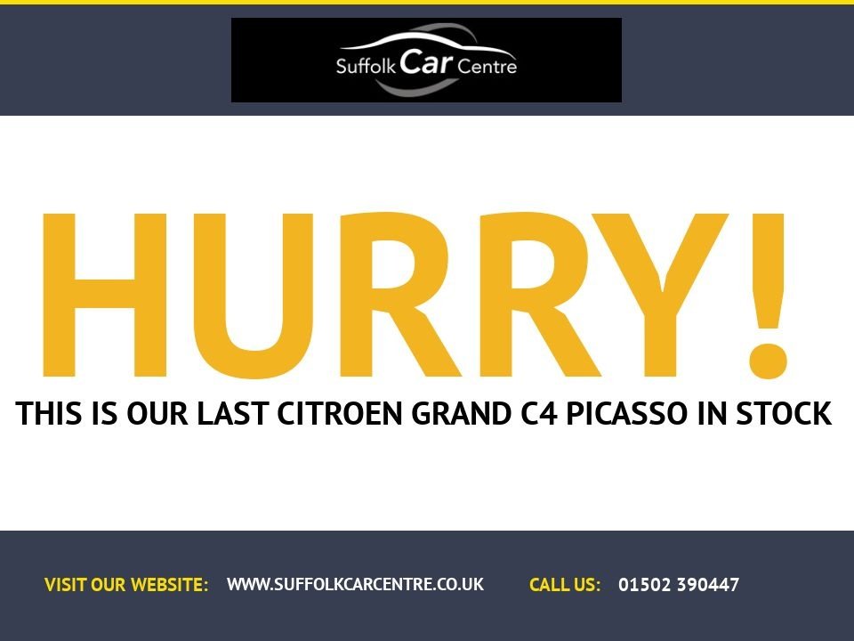 Used Citroen C4 Grand Picasso 2018 for sale - 77171694: Photo 16