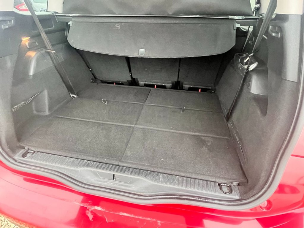 Used Citroen C4 Grand Picasso 2018 for sale - 77171694: Photo 20