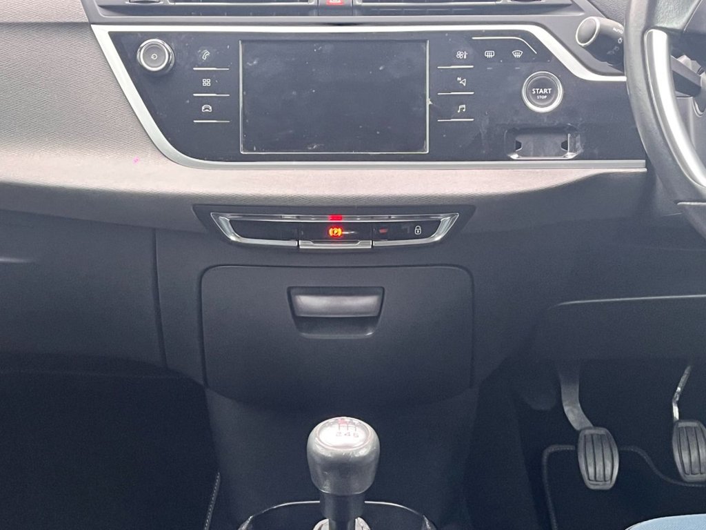 Used Citroen C4 Grand Picasso 2018 for sale - 77171694: Photo 24