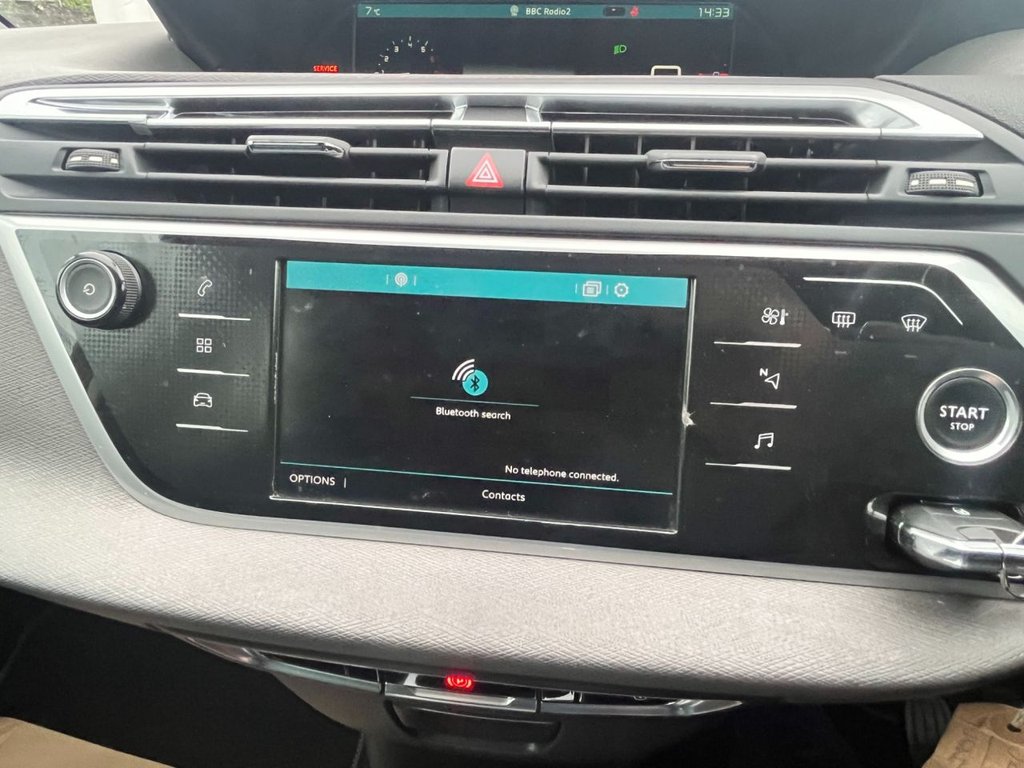 Used Citroen C4 Grand Picasso 2018 for sale - 77171694: Photo 26