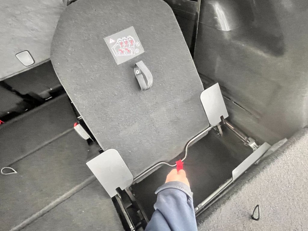 Used Citroen C4 Grand Picasso 2018 for sale - 77171694: Photo 34