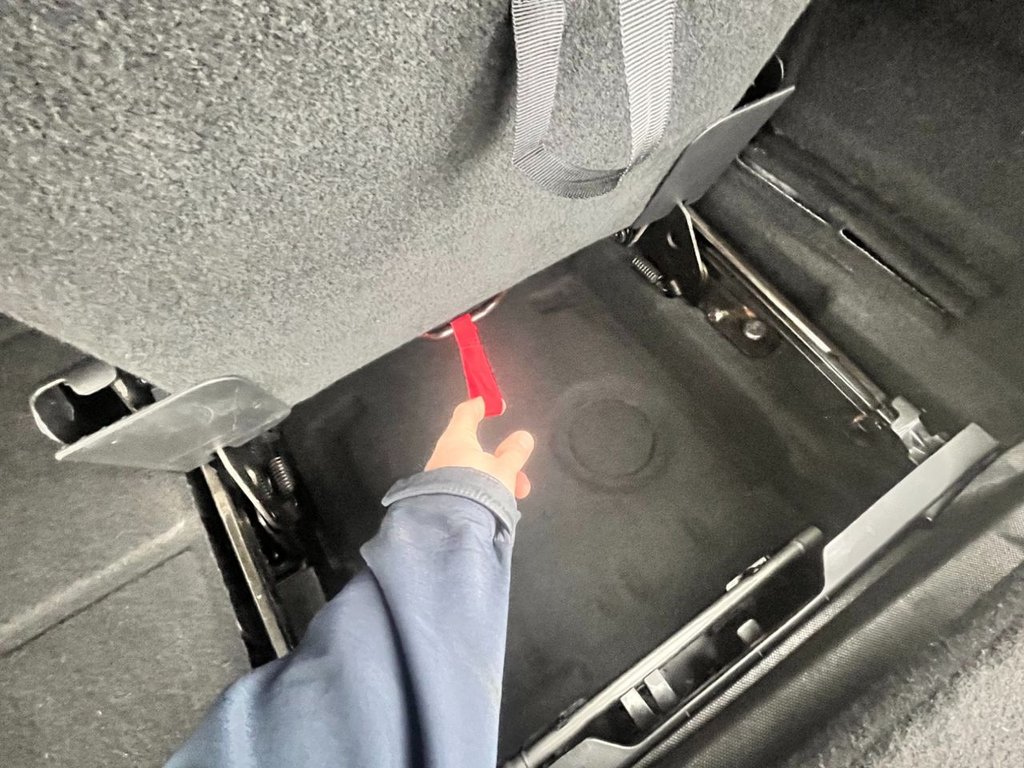 Used Citroen C4 Grand Picasso 2018 for sale - 77171694: Photo 35