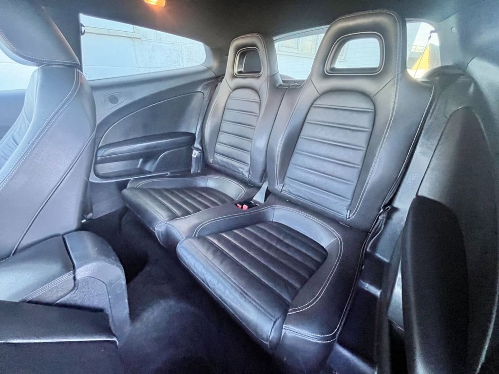 Used Volkswagen Scirocco 2016 for sale - 76820796: Photo 10