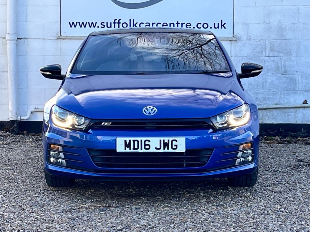 Used Volkswagen Scirocco 2016 for sale - 76820796: Photo 11