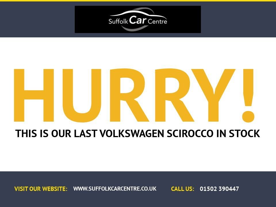Used Volkswagen Scirocco 2016 for sale - 76820796: Photo 13