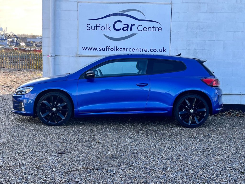 Used Volkswagen Scirocco 2016 for sale - 76820796: Photo 14