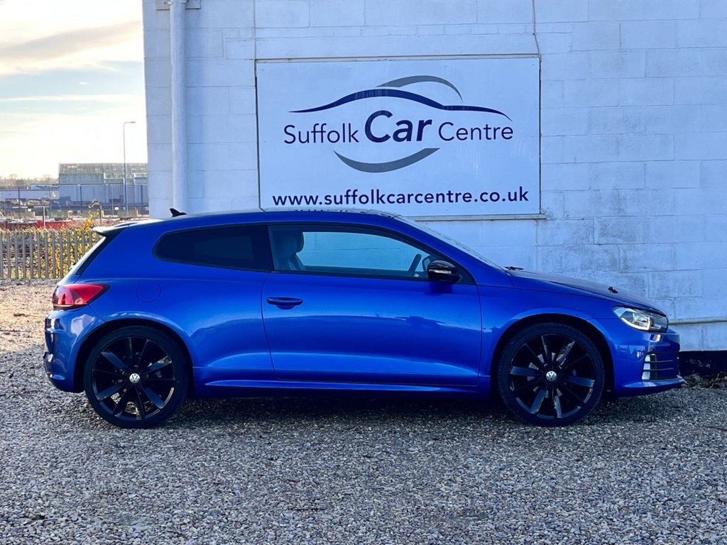 Used Volkswagen Scirocco 2016 for sale - 76820796: Photo 15