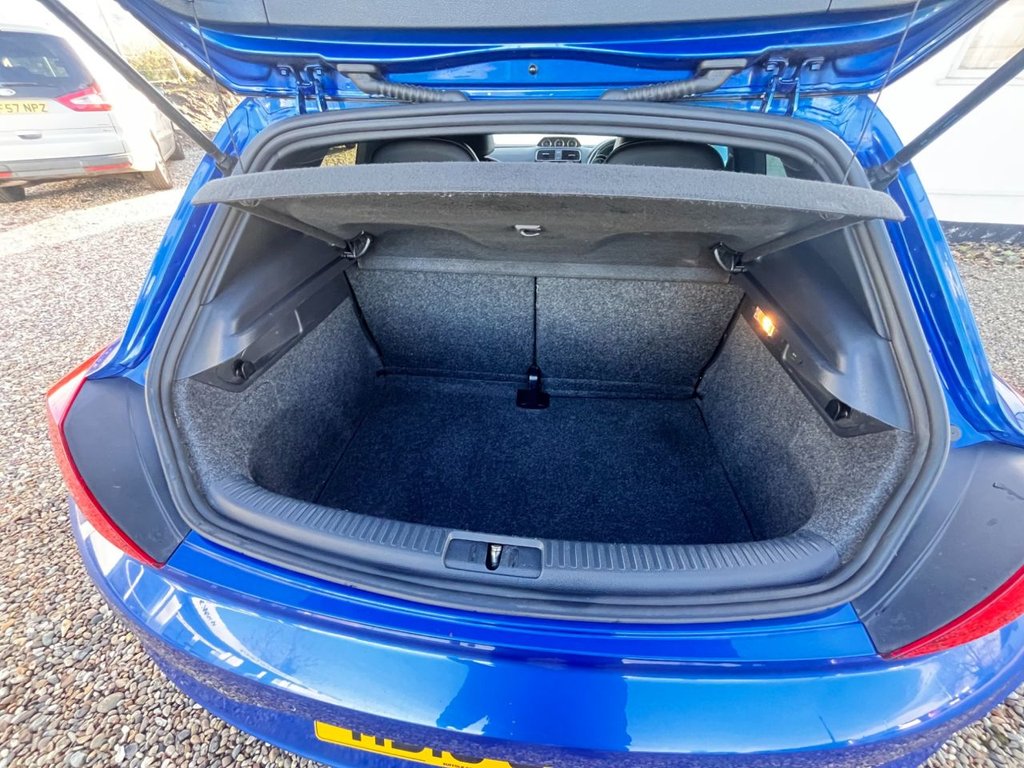 Used Volkswagen Scirocco 2016 for sale - 76820796: Photo 17