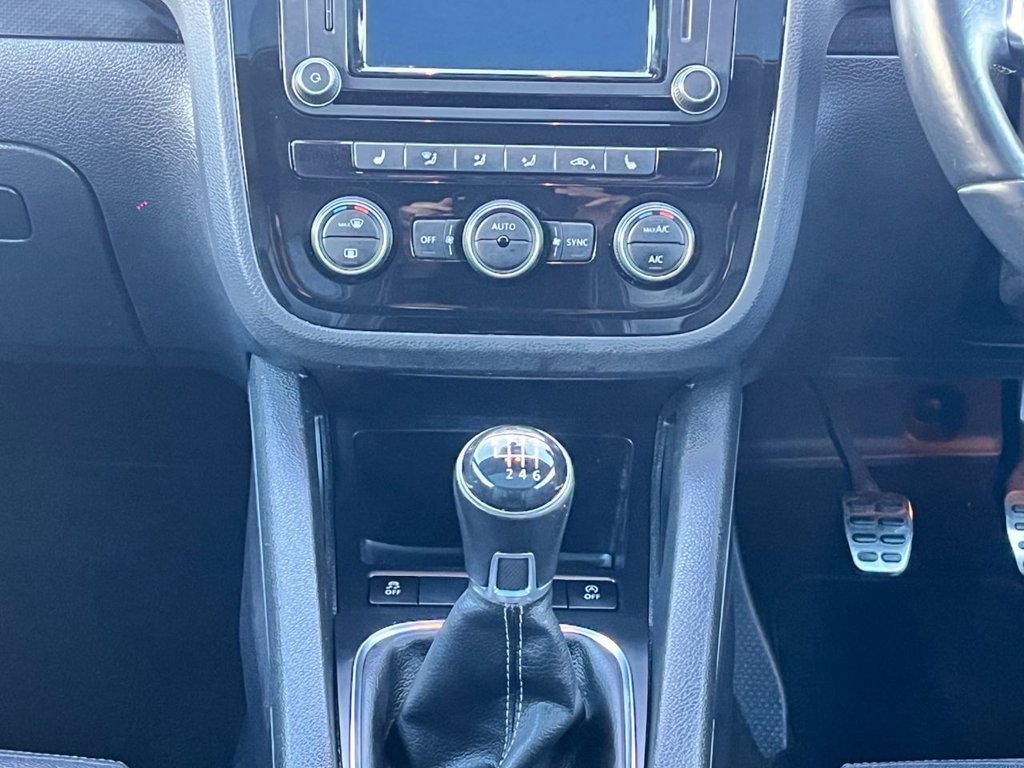 Used Volkswagen Scirocco 2016 for sale - 76820796: Photo 21