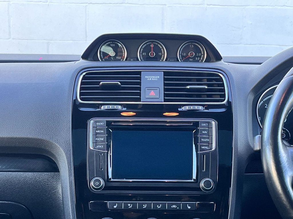 Used Volkswagen Scirocco 2016 for sale - 76820796: Photo 22