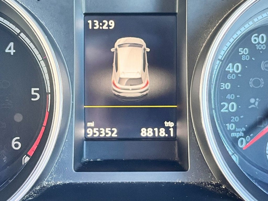 Used Volkswagen Scirocco 2016 for sale - 76820796: Photo 24