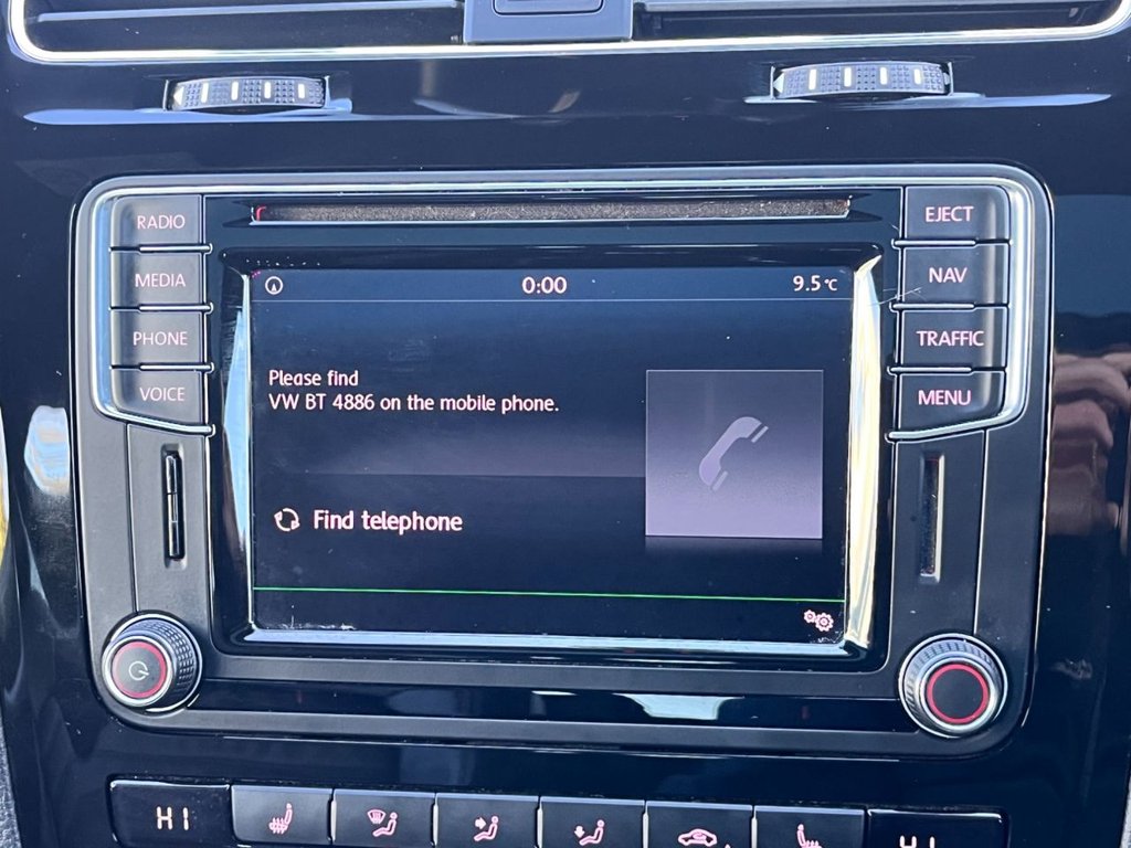 Used Volkswagen Scirocco 2016 for sale - 76820796: Photo 25