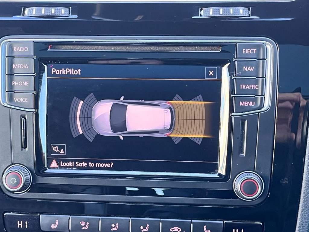 Used Volkswagen Scirocco 2016 for sale - 76820796: Photo 27