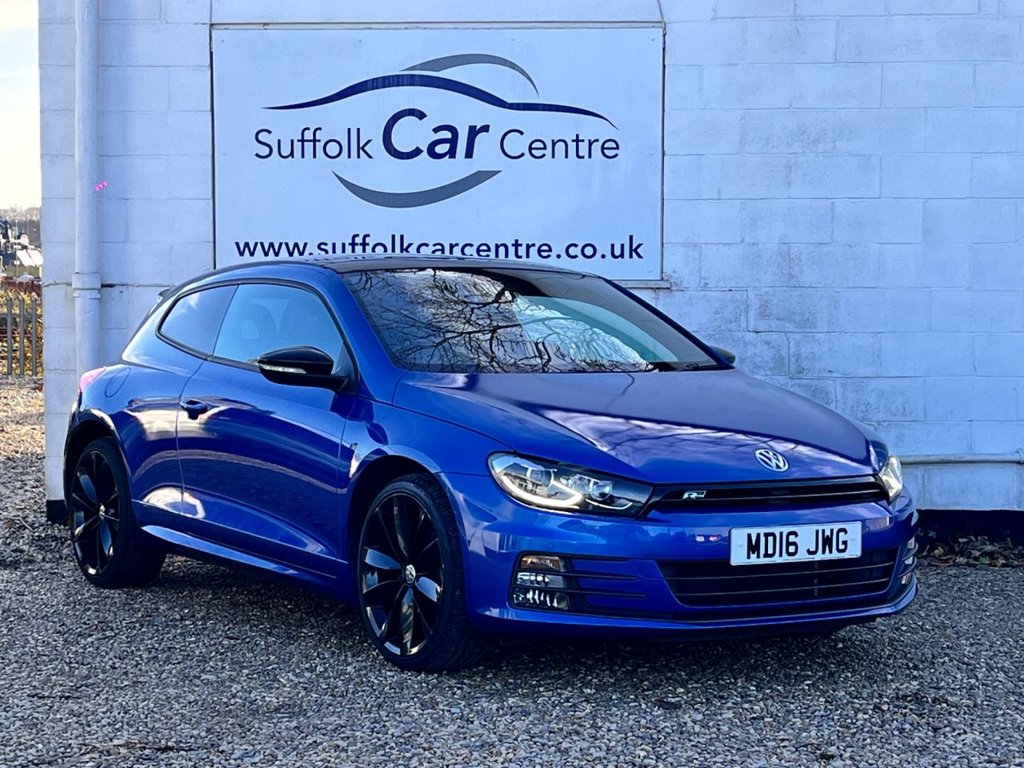 Used Volkswagen Scirocco 2016 for sale - 76820796: Photo 6