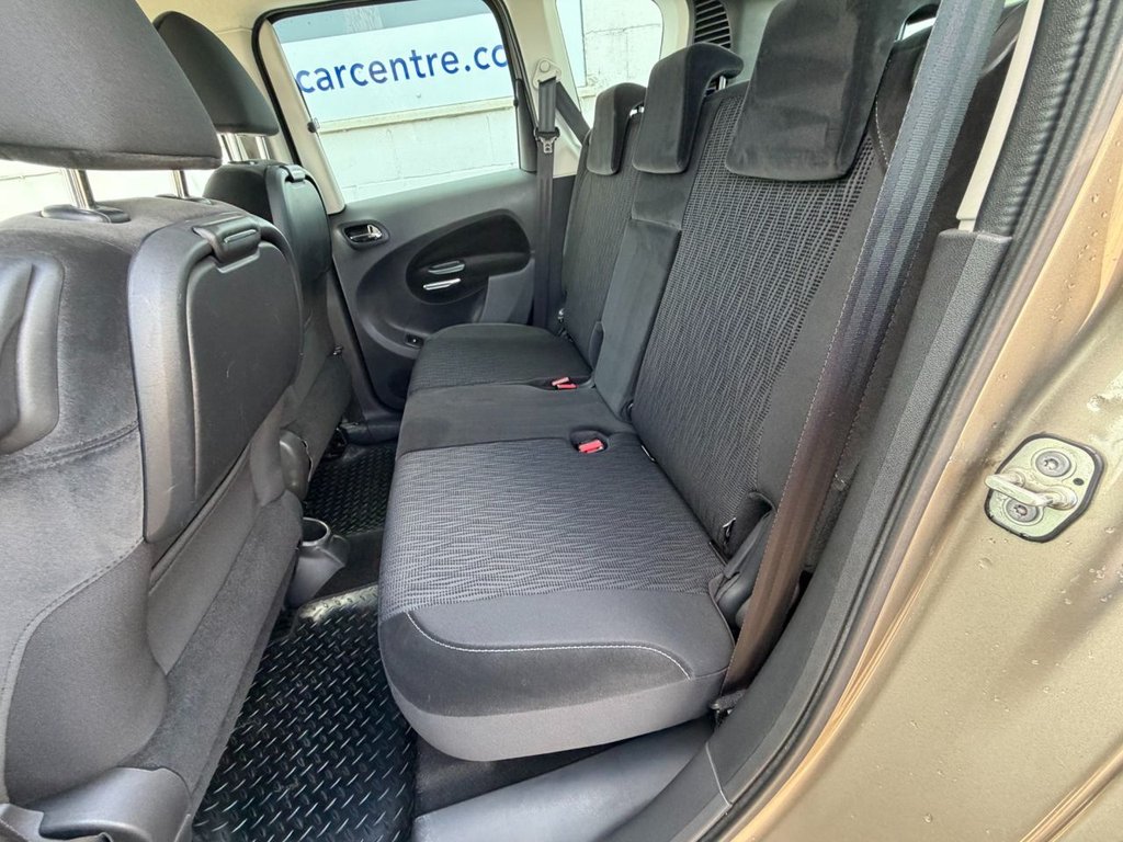 Used Citroen C3 Picasso 2012 for sale - 78017779: Photo 10