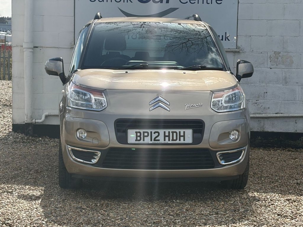 Used Citroen C3 Picasso 2012 for sale - 78017779: Photo 11