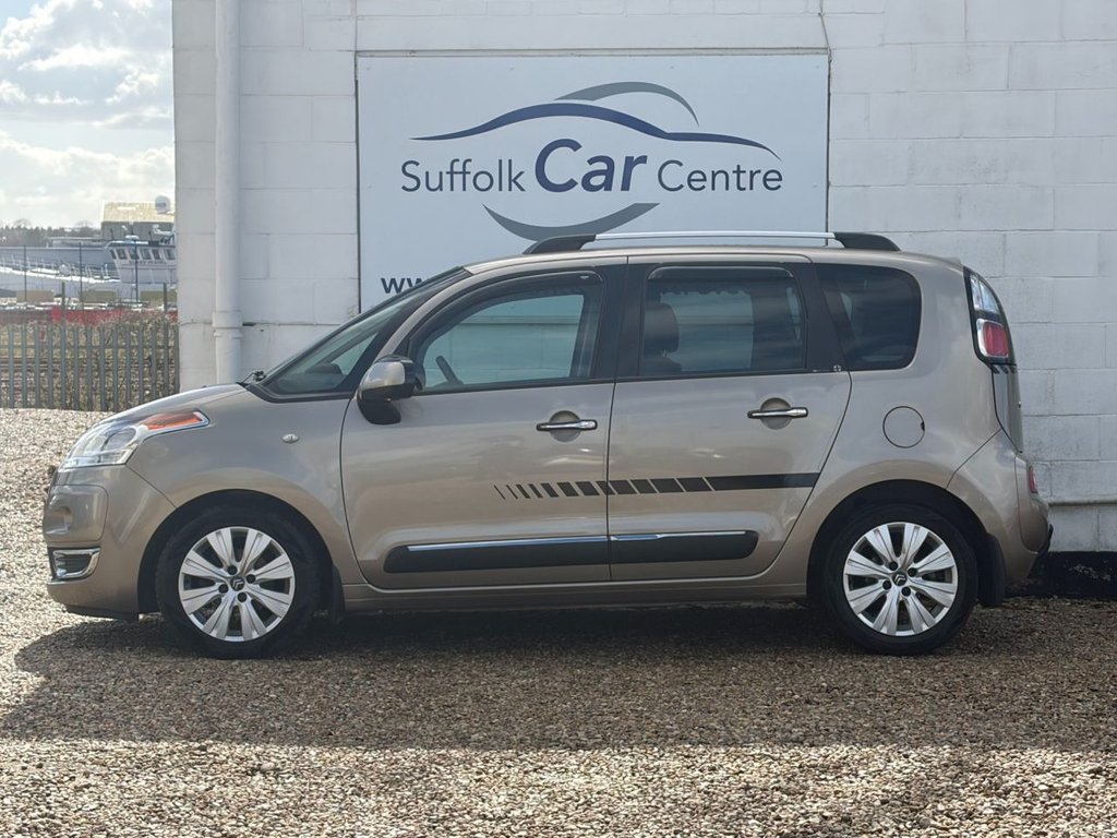 Used Citroen C3 Picasso 2012 for sale - 78017779: Photo 14