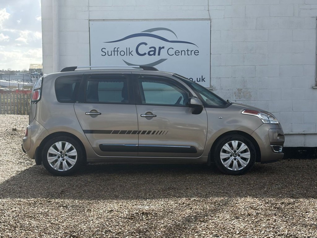 Used Citroen C3 Picasso 2012 for sale - 78017779: Photo 15