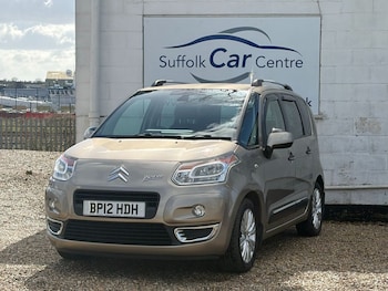 Citroen C3 Picasso feature image