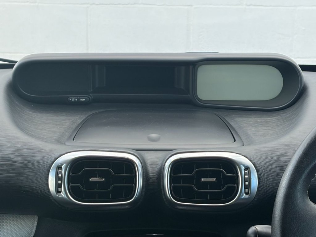 Used Citroen C3 Picasso 2012 for sale - 78017779: Photo 22