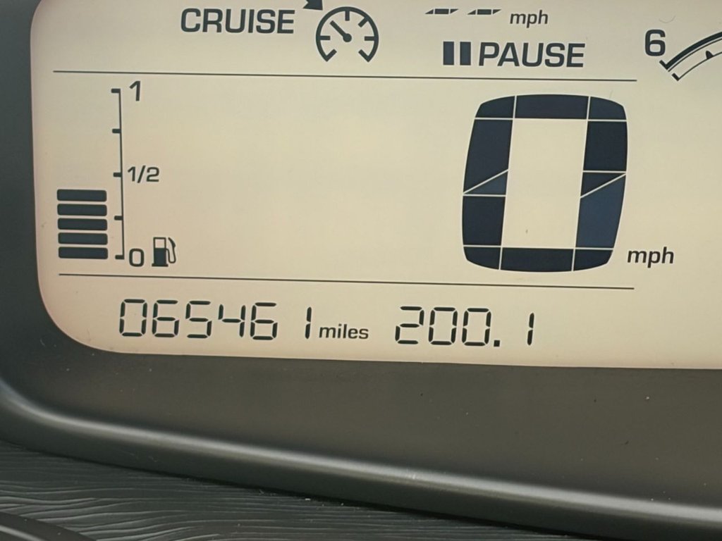 Used Citroen C3 Picasso 2012 for sale - 78017779: Photo 24