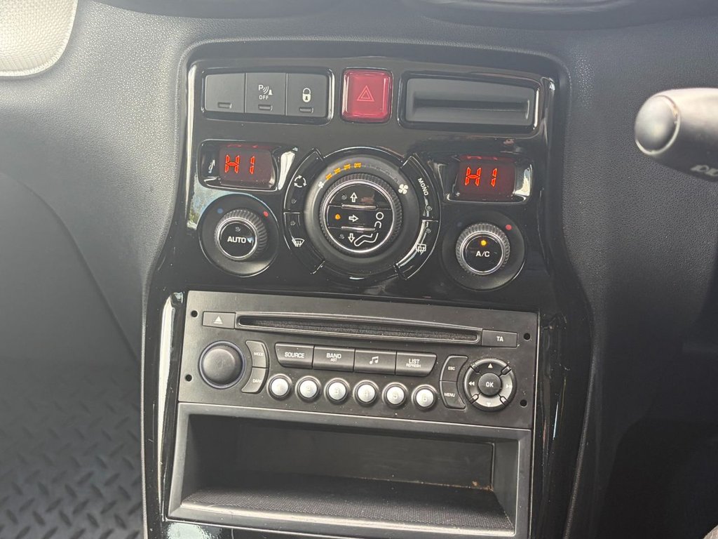 Used Citroen C3 Picasso 2012 for sale - 78017779: Photo 25