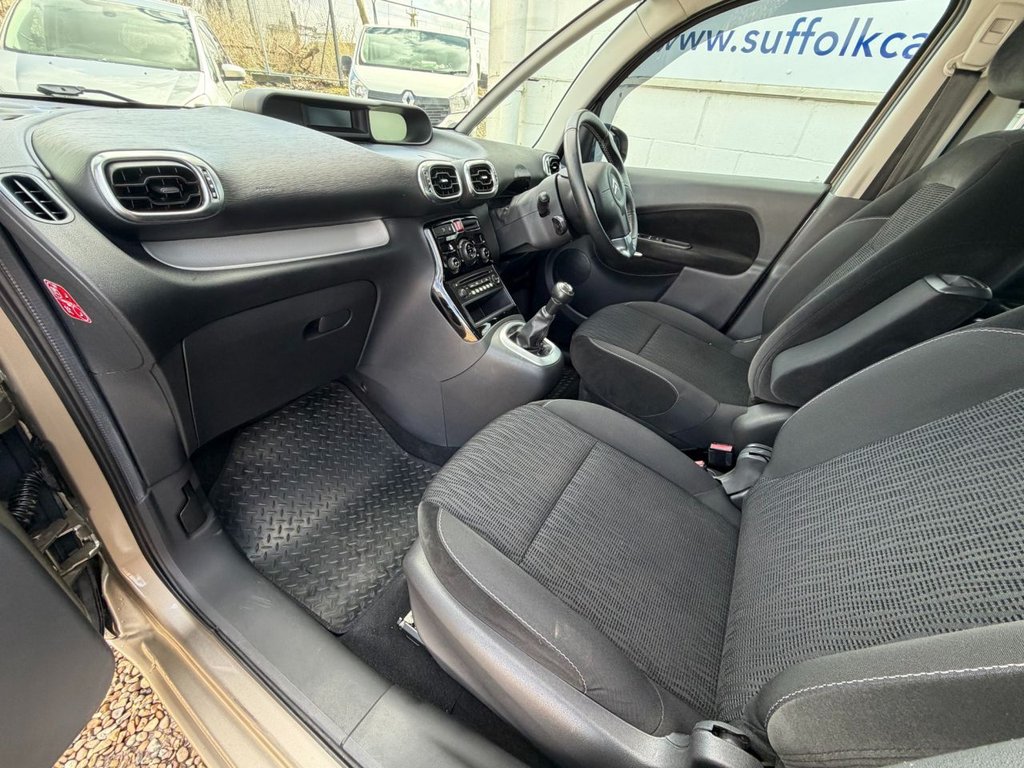 Used Citroen C3 Picasso 2012 for sale - 78017779: Photo 4