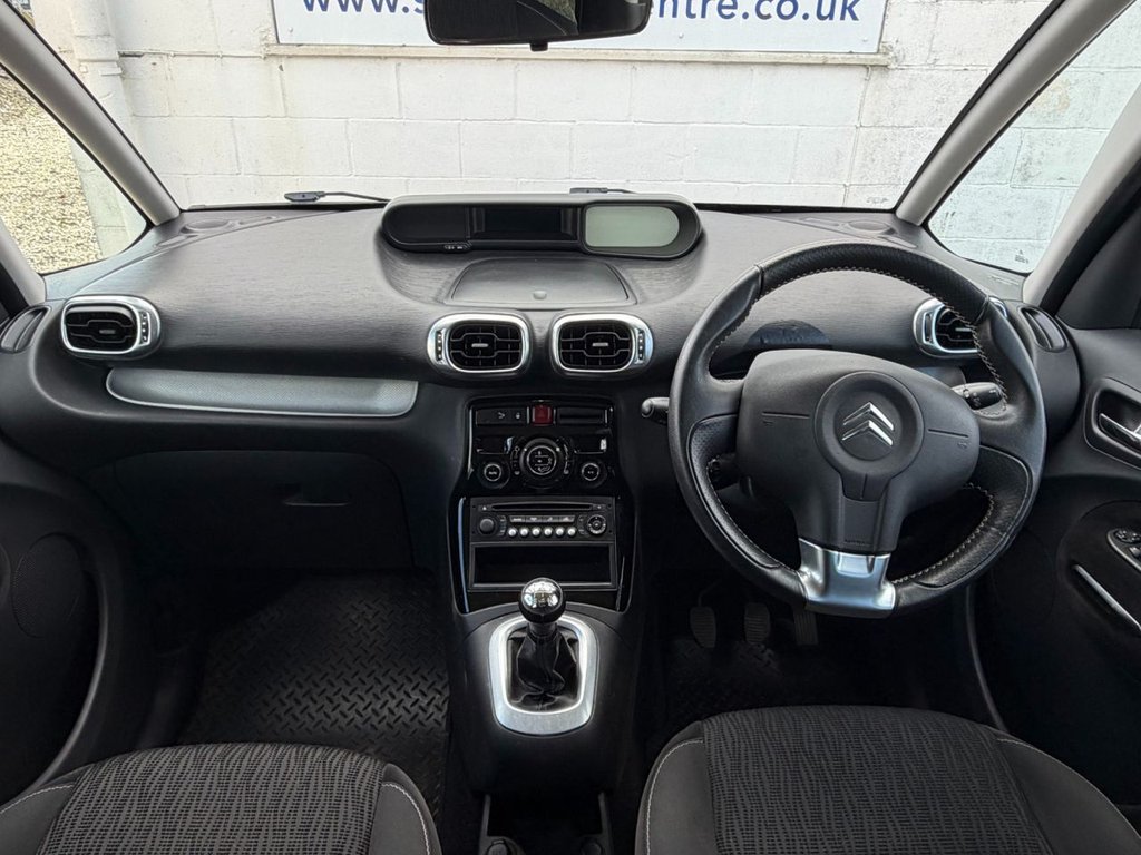 Used Citroen C3 Picasso 2012 for sale - 78017779: Photo 5