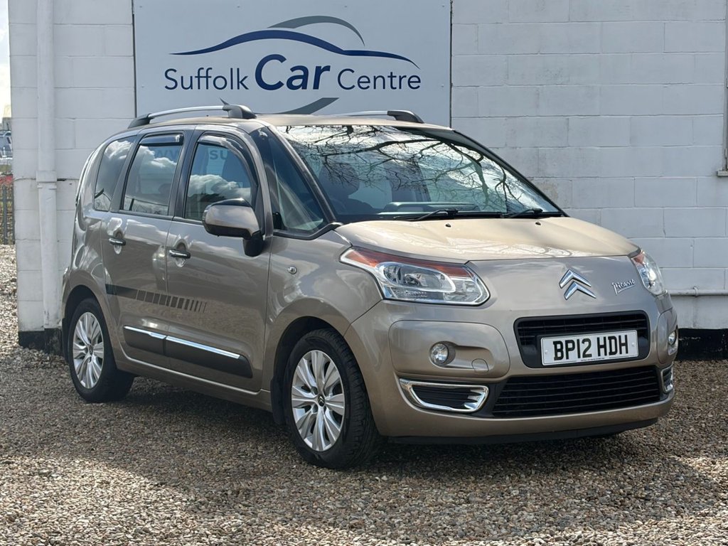 Used Citroen C3 Picasso 2012 for sale - 78017779: Photo 6