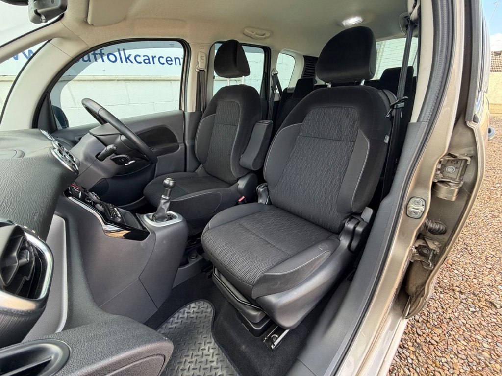 Used Citroen C3 Picasso 2012 for sale - 78017779: Photo 9