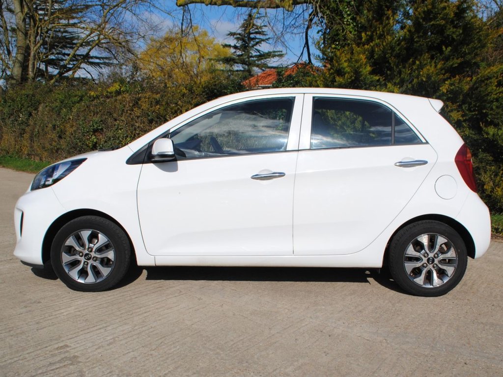Used Kia Picanto 2016 for sale - 78044005: Photo 14