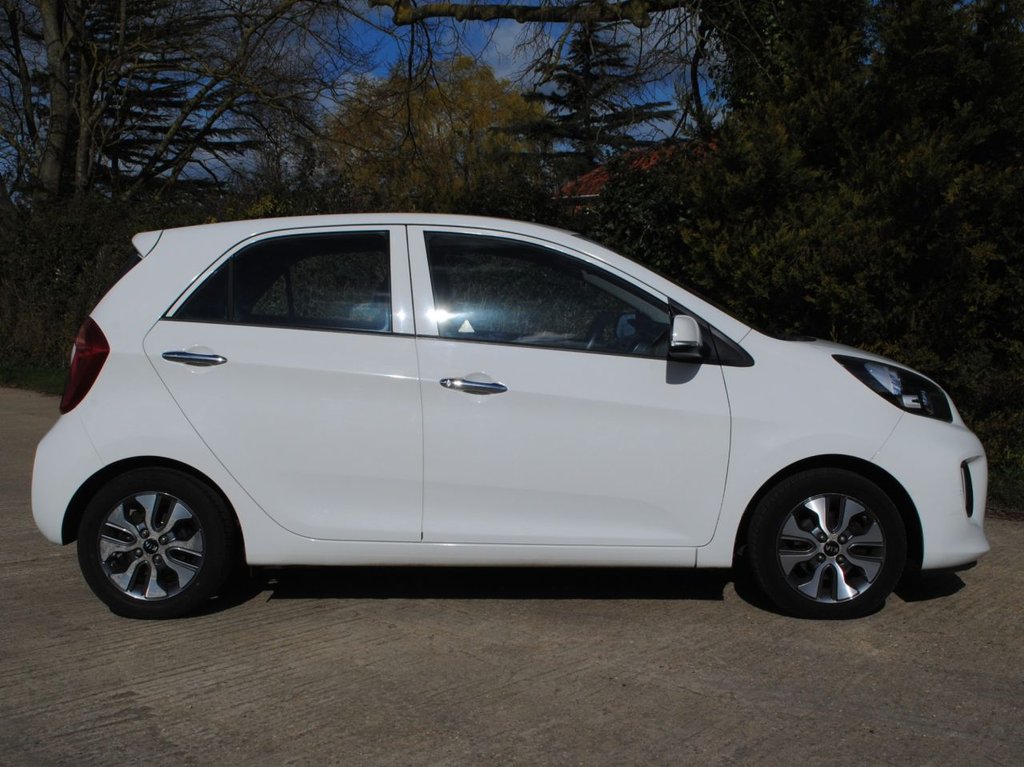 Used Kia Picanto 2016 for sale - 78044005: Photo 15