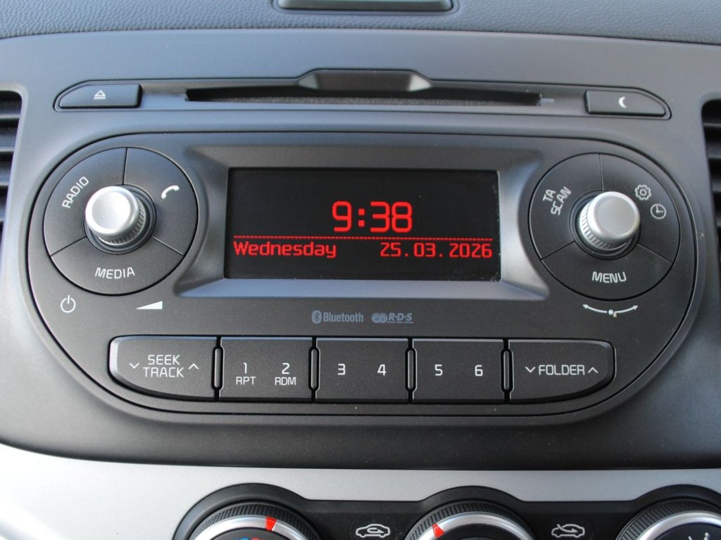 Used Kia Picanto 2016 for sale - 78044005: Photo 16