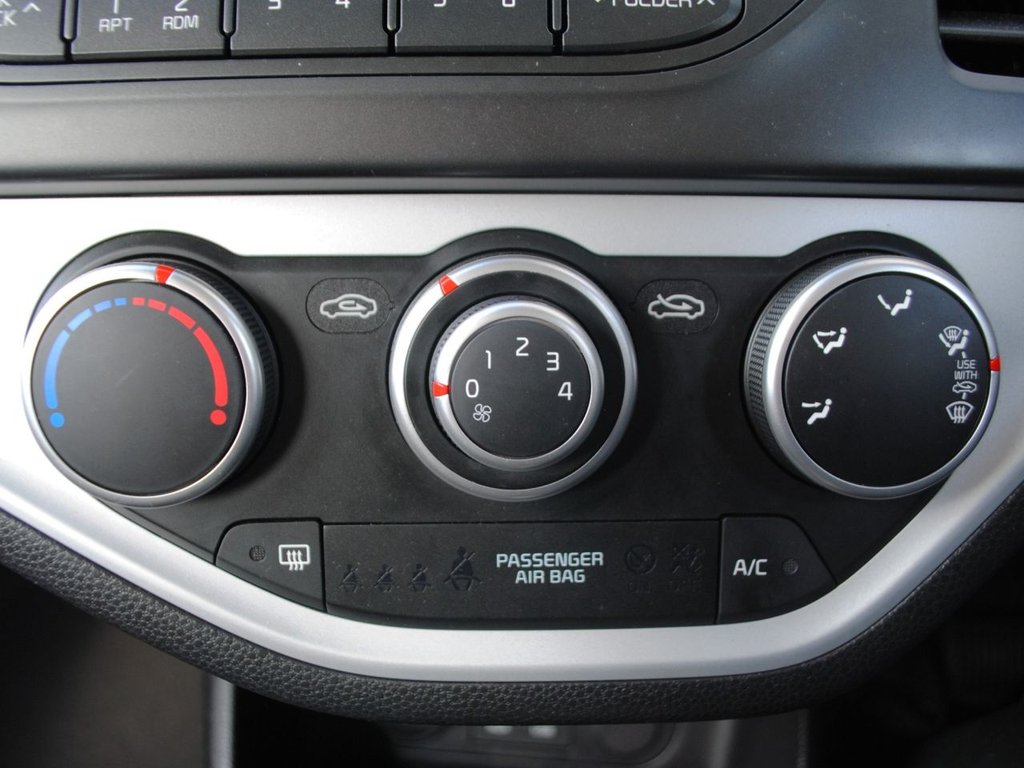 Used Kia Picanto 2016 for sale - 78044005: Photo 17