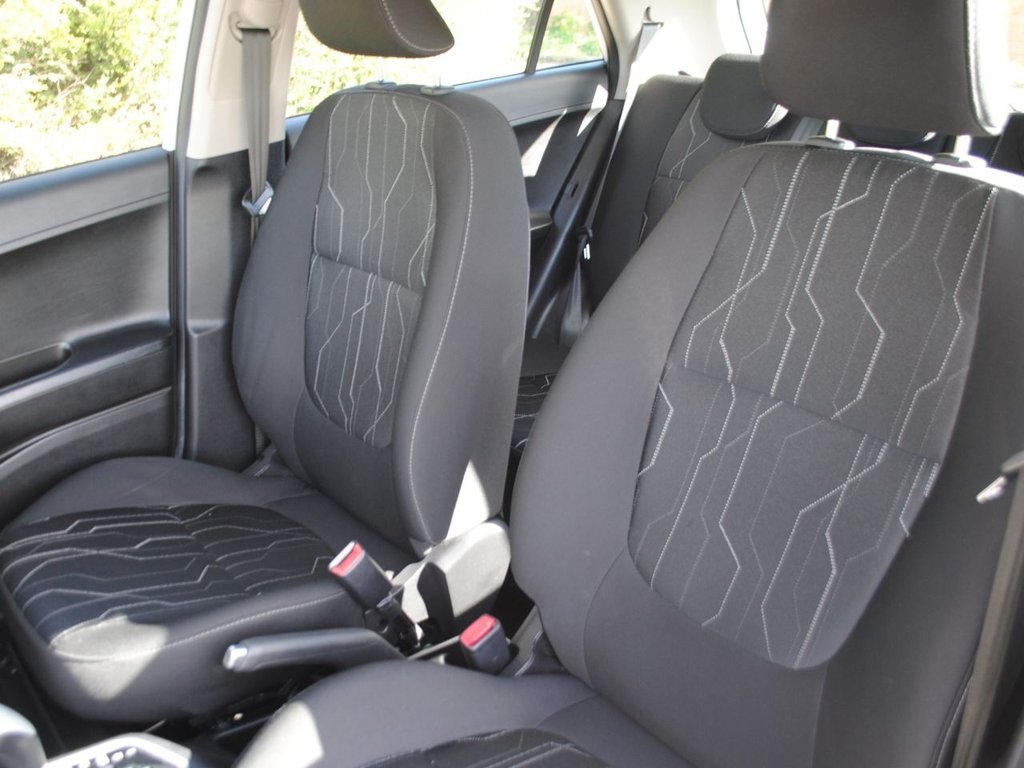 Used Kia Picanto 2016 for sale - 78044005: Photo 4