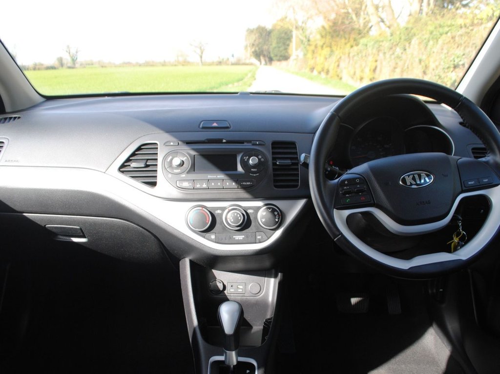 Used Kia Picanto 2016 for sale - 78044005: Photo 5