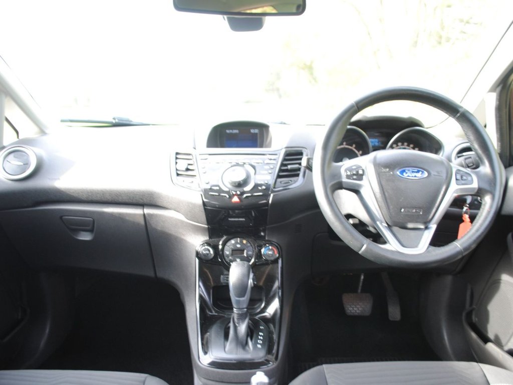 Used Ford Fiesta 2013 for sale - 77383476: Photo 10