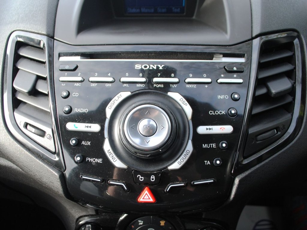 Used Ford Fiesta 2013 for sale - 77383476: Photo 16