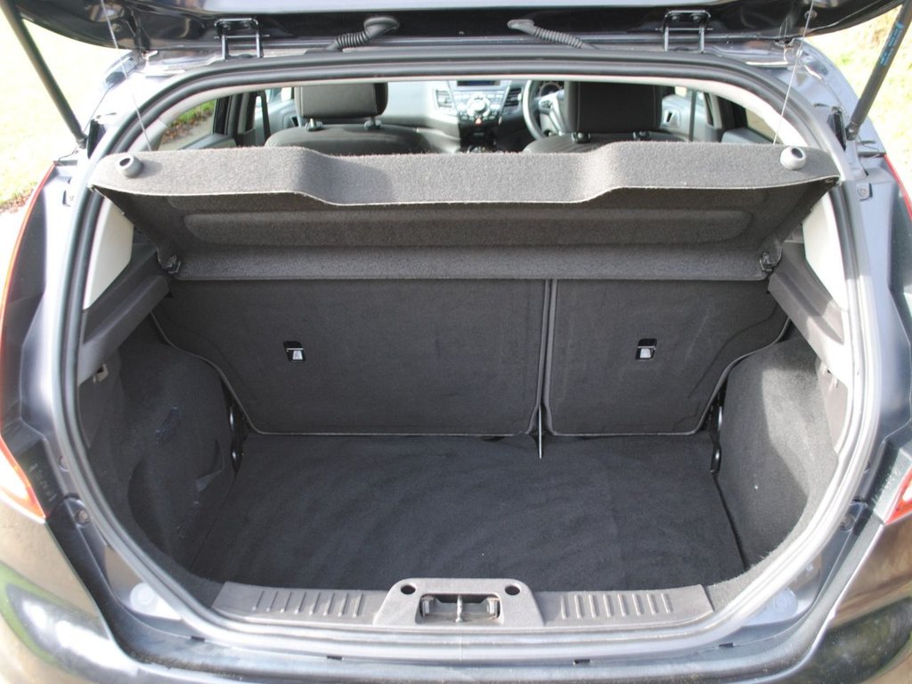 Used Ford Fiesta 2013 for sale - 77383476: Photo 23