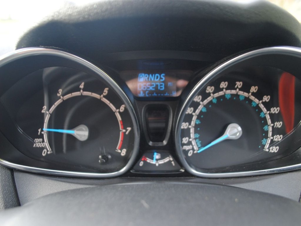 Used Ford Fiesta 2013 for sale - 77383476: Photo 25