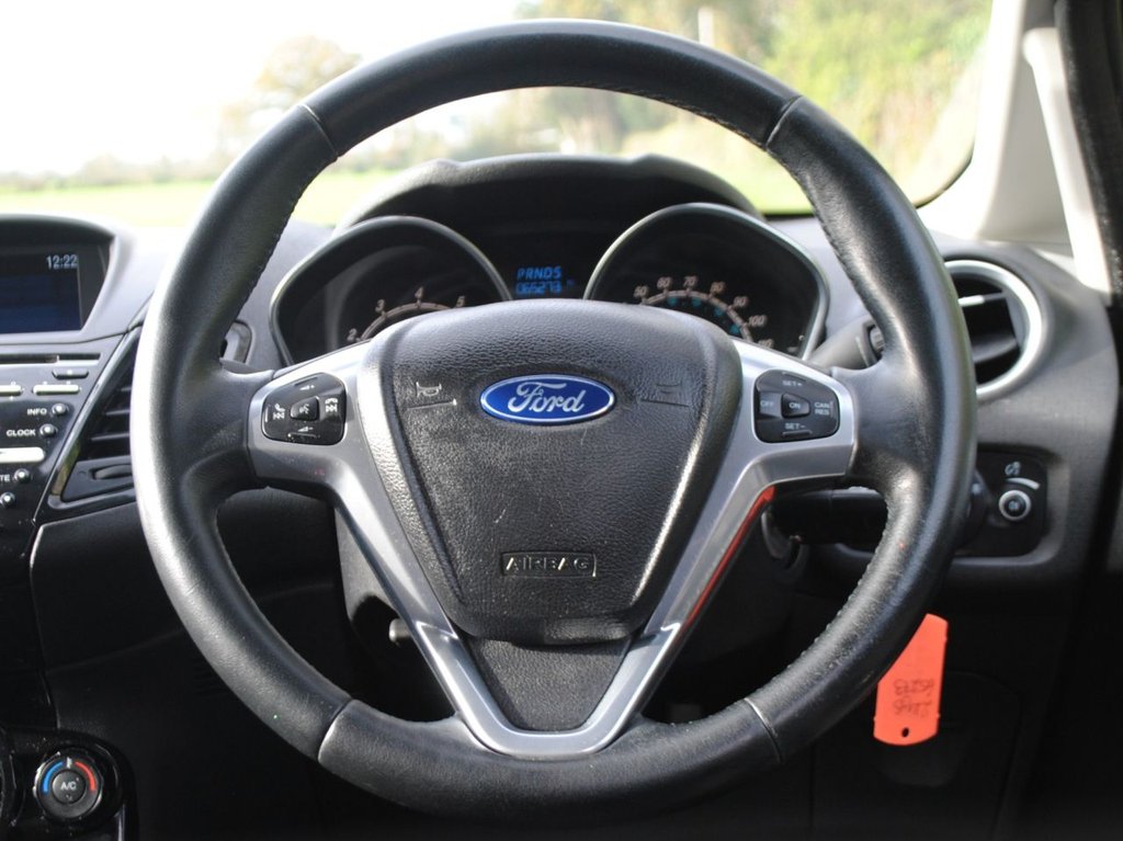 Used Ford Fiesta 2013 for sale - 77383476: Photo 5
