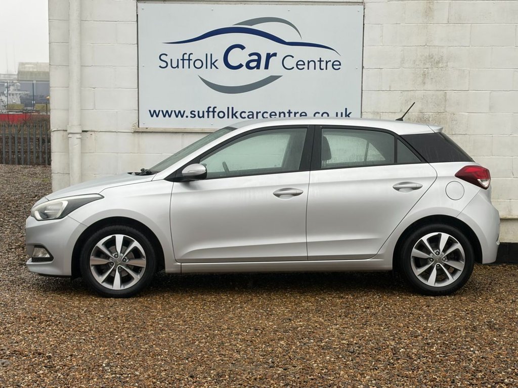 Used Hyundai i20 2015 for sale - 77188515: Photo 14