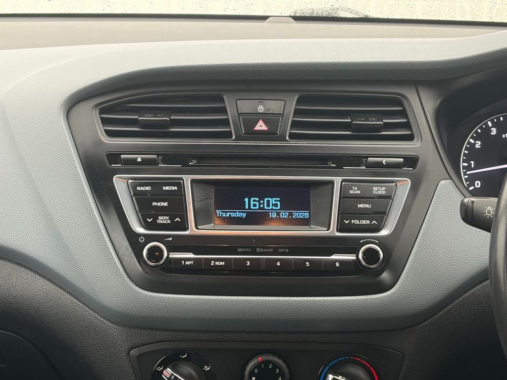 Used Hyundai i20 2015 for sale - 77188515: Photo 21