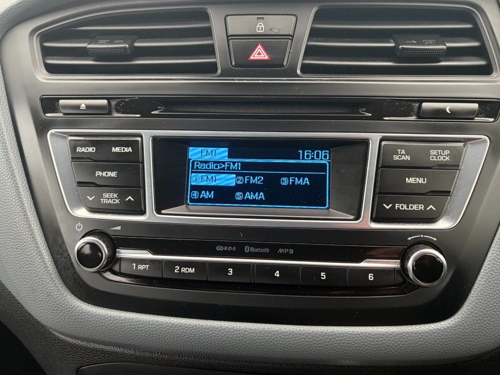 Used Hyundai i20 2015 for sale - 77188515: Photo 24